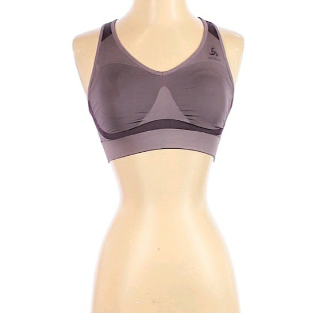 Odlo sports bra size small